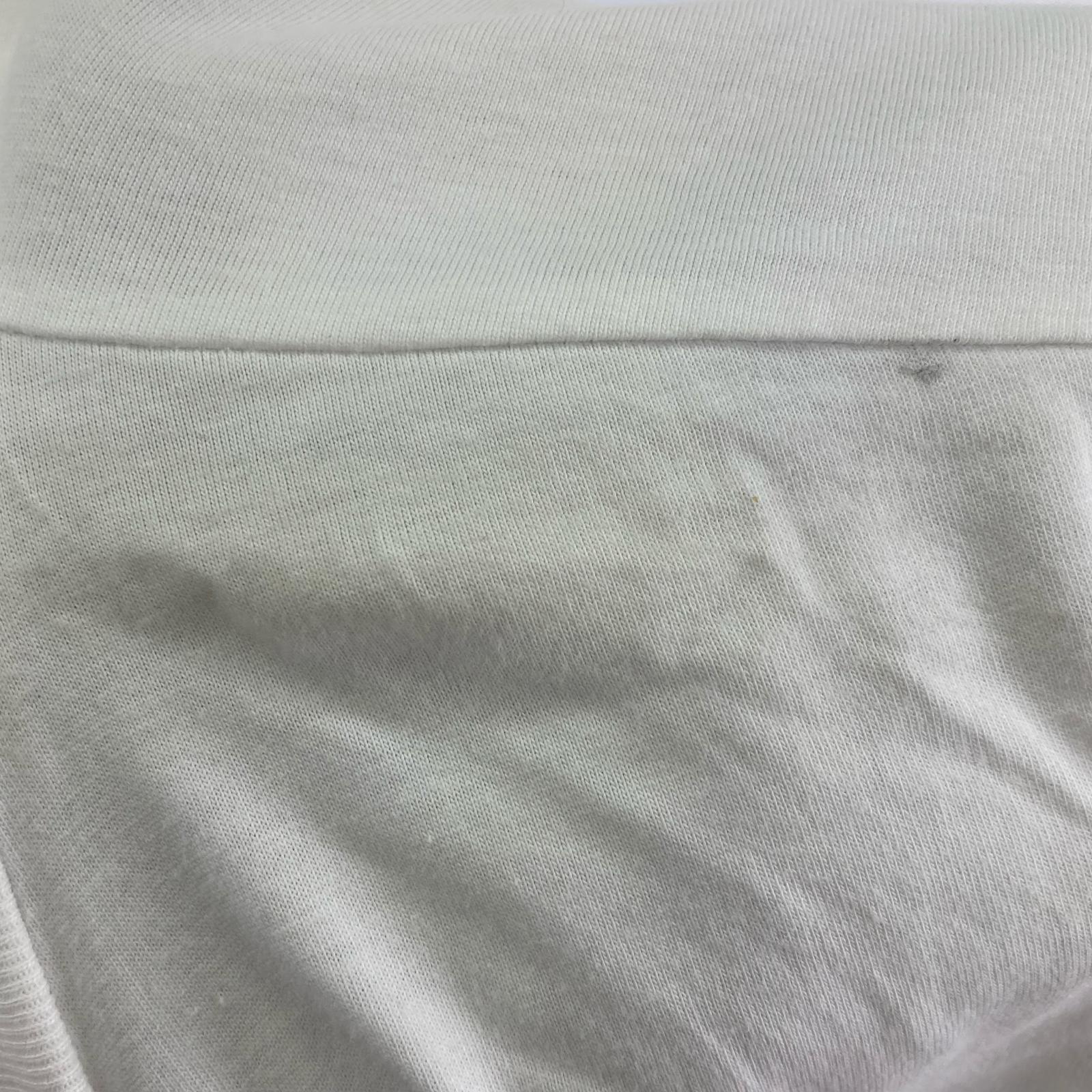 半袖Tシャツ LOUSY LIVIN プリント(XL) ホワイト