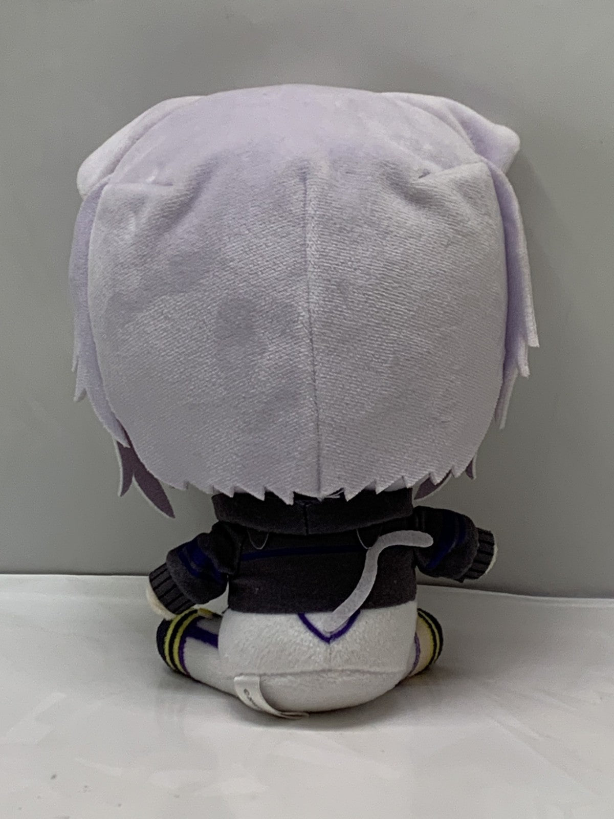 ホロライブ もちどるぬいぐるみ 猫又おかゆ フィギュア/グッズ