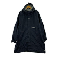 ジャケット STOOD JACKET NYLON TAFFETA 3LAYER ブラック