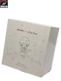 POP MART Hirono×Le Petit Prince フィギュア/グッズ