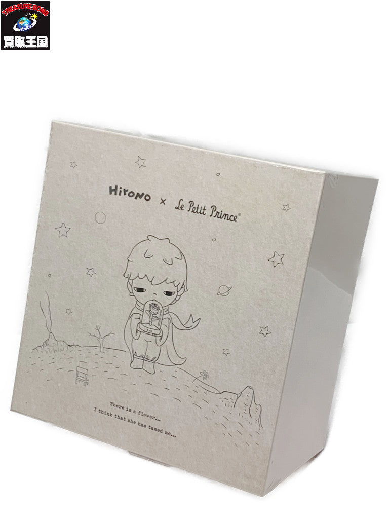 POP MART Hirono×Le Petit Prince フィギュア/グッズ