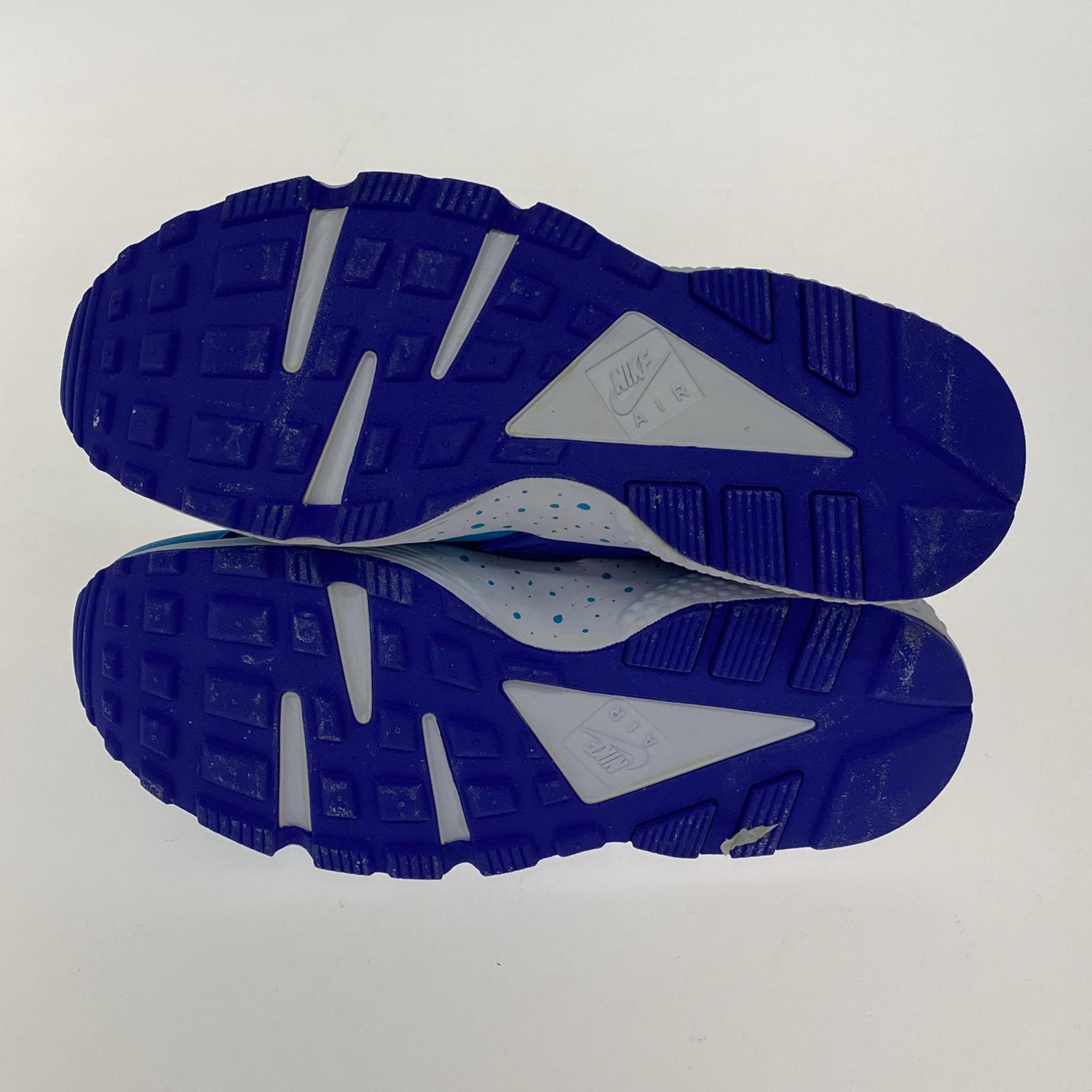 スニーカー AIR HUARACHE 25.0cm