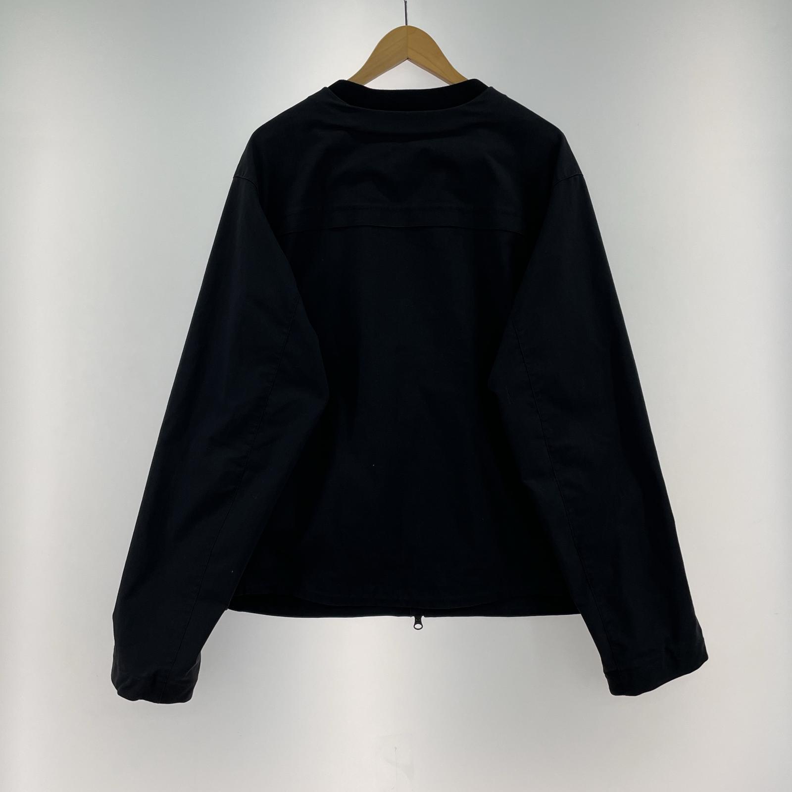 ジャケット POUTNIK Jacket L ブラック