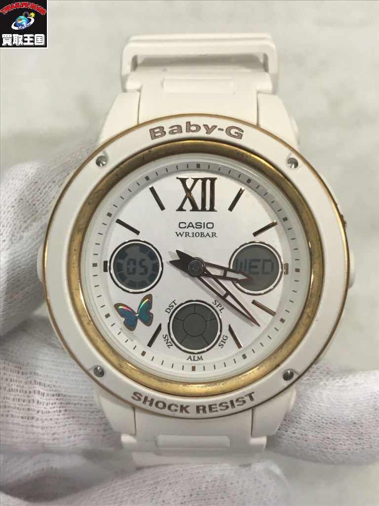 腕時計 BGA-150LF