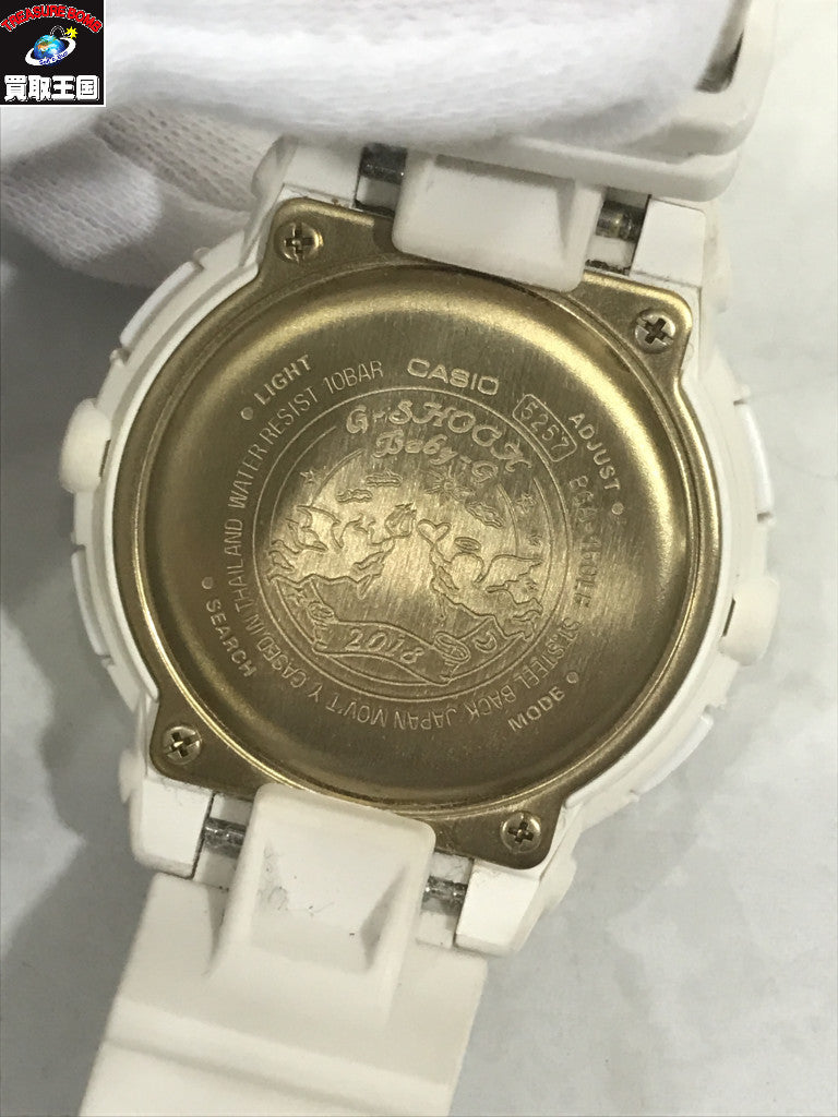 腕時計 BGA-150LF