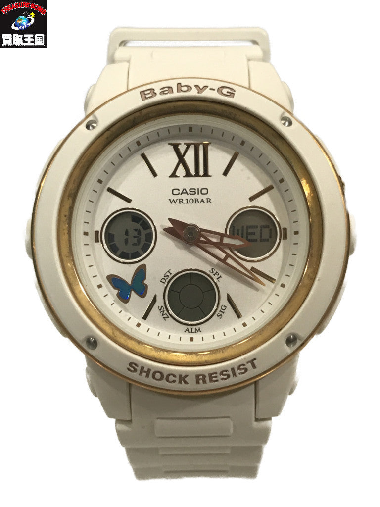 腕時計 BGA-150LF