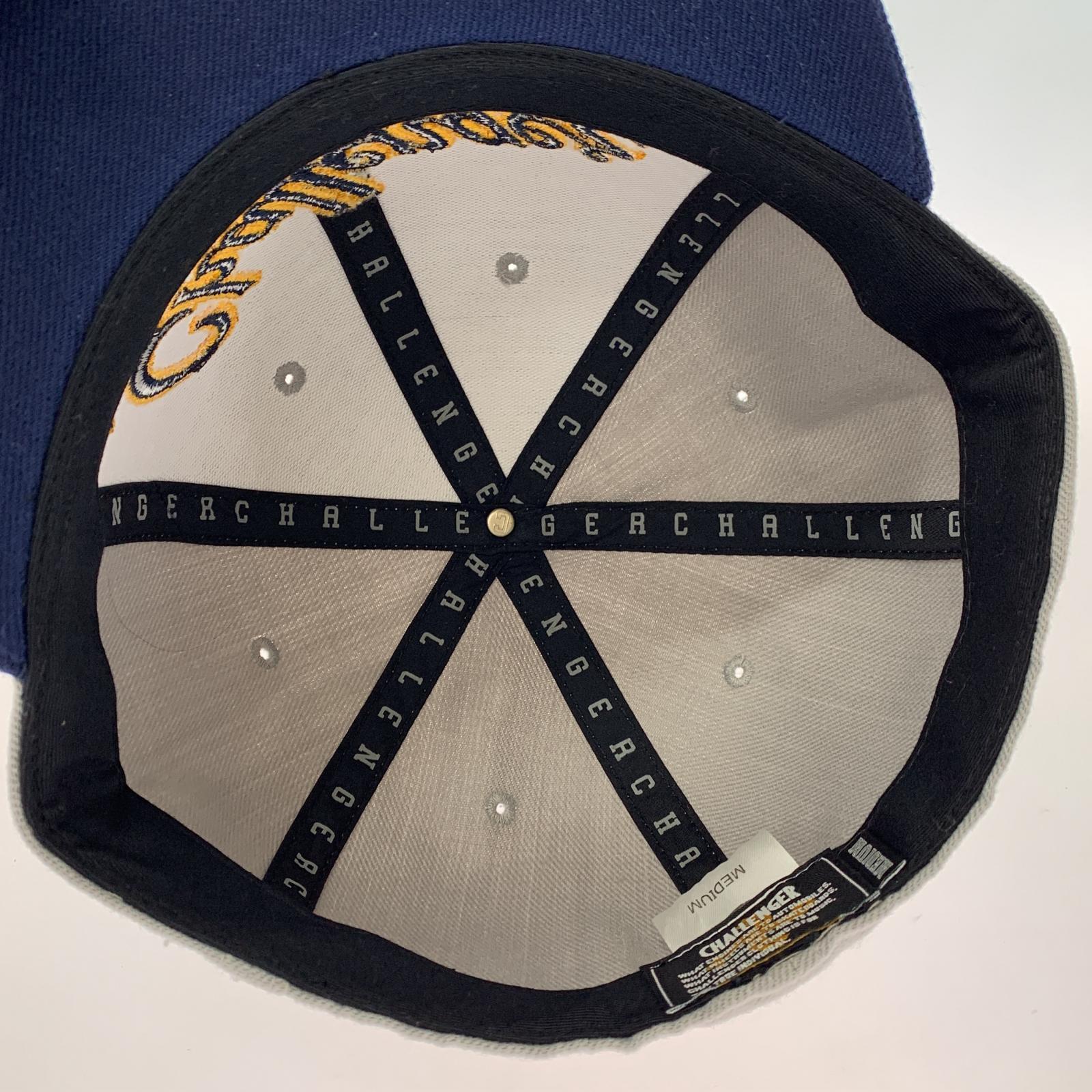 キャップ SCRIPT BASEBALL CAP ベースボールキャップ M