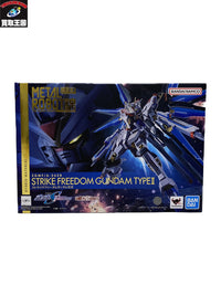 ストライクフリーダムガンダム弐式 フィギュア/グッズ