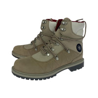 ブーツ Tommy Hilfiger × Timberland 8.5 ベージュ