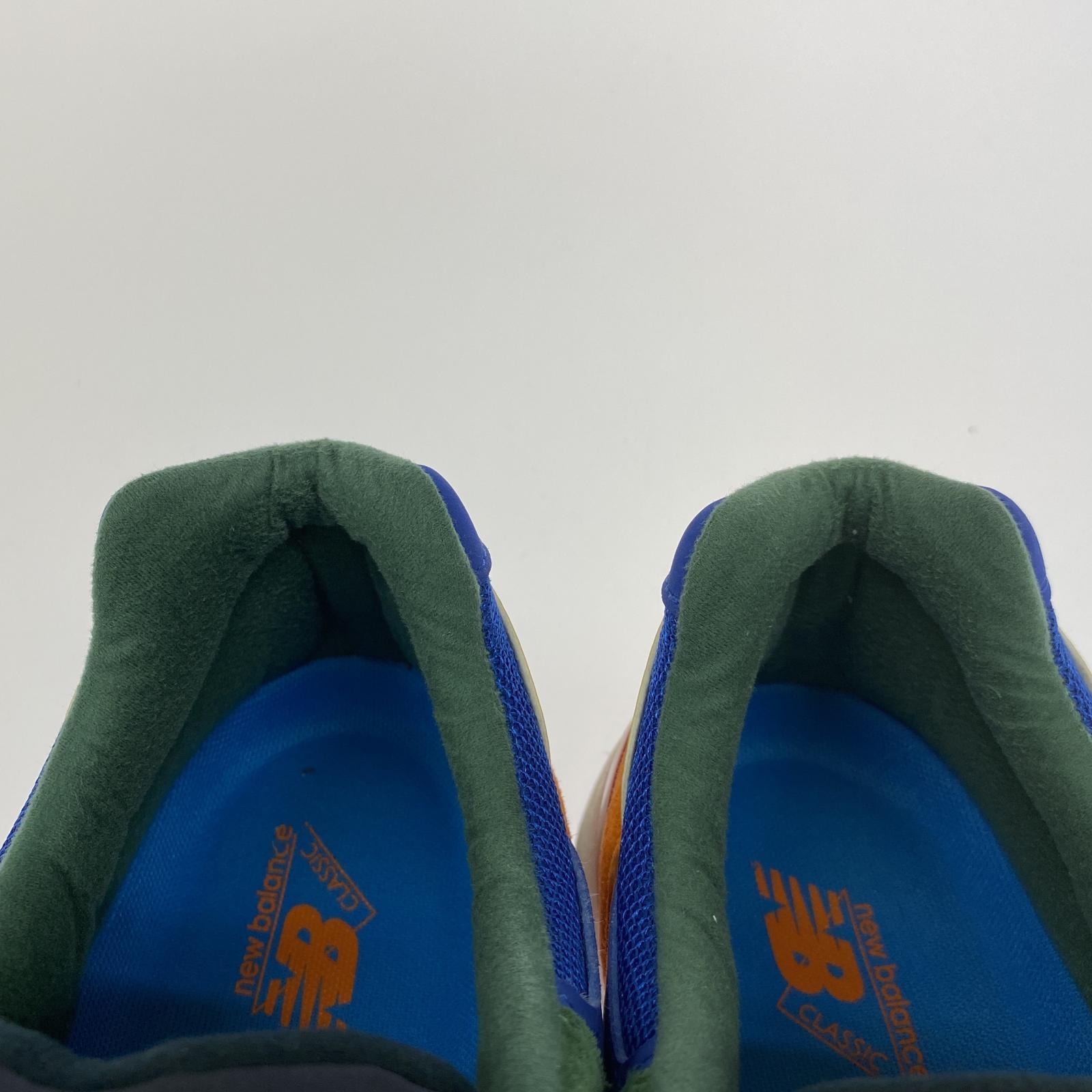 スニーカー NEW BALANCE M992MC Multi (28.5) 28.5cm (US10 1/2 UK10 EU47) マルチカラー