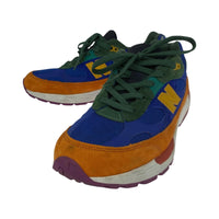 スニーカー NEW BALANCE M992MC Multi (28.5) 28.5cm (US10 1/2 UK10 EU47) マルチカラー