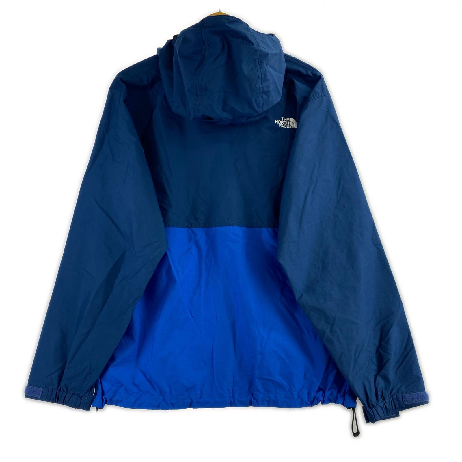 ジャケット Compact Jacke 青(S) S ブルー