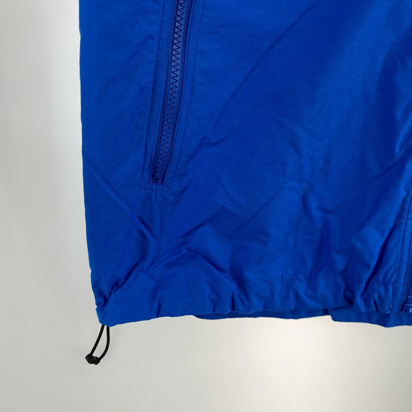 ジャケット Compact Jacke 青(S) S ブルー