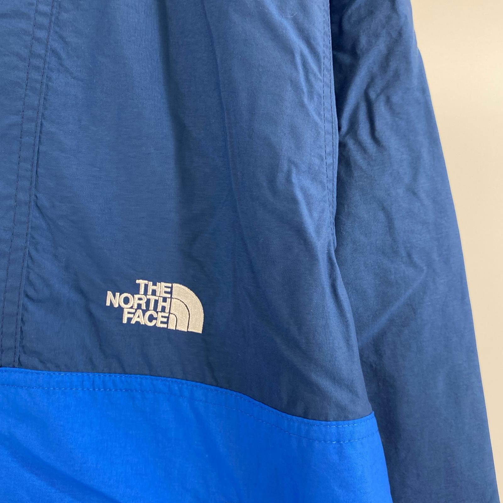 ジャケット Compact Jacke 青(S) S ブルー