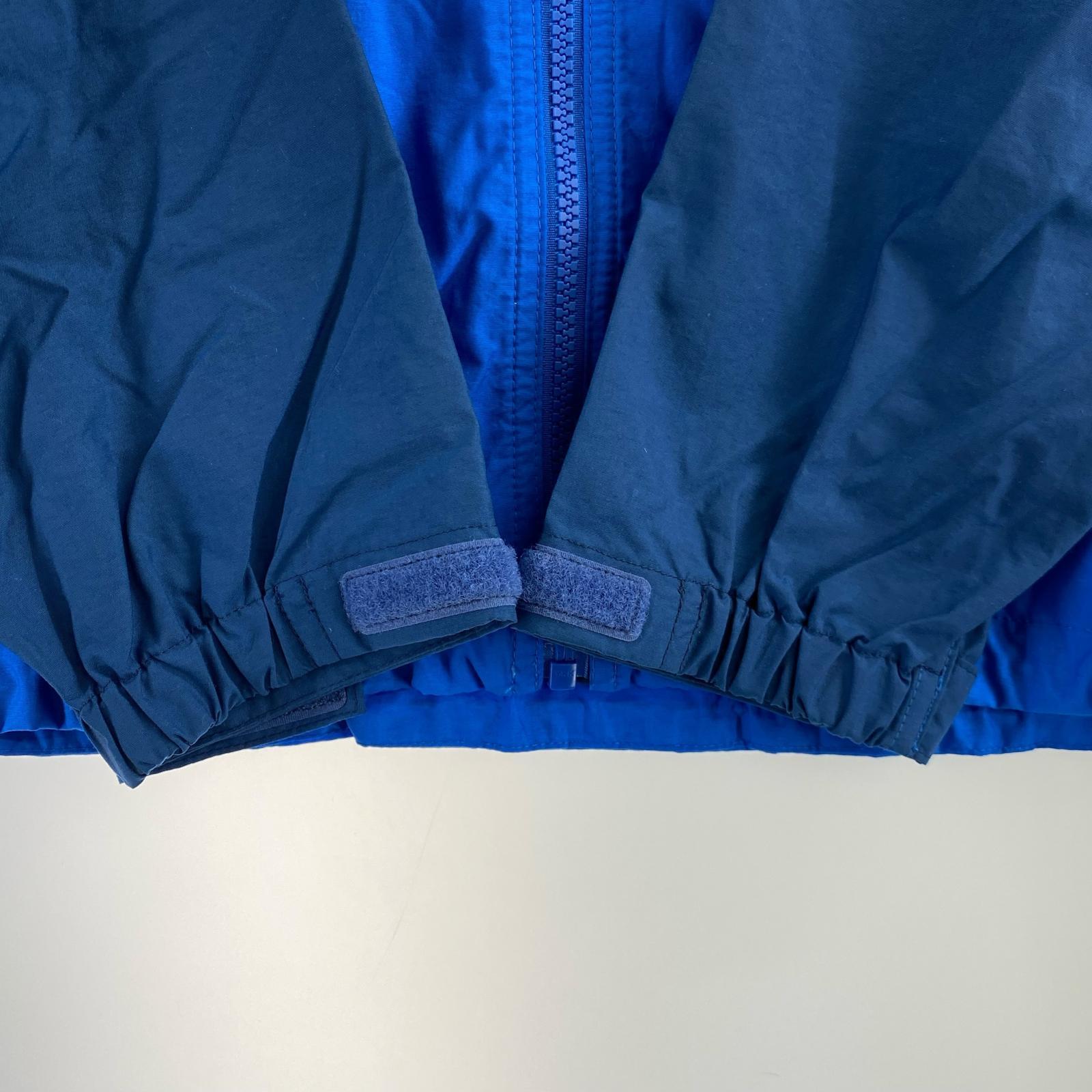 ジャケット Compact Jacke 青(S) S ブルー