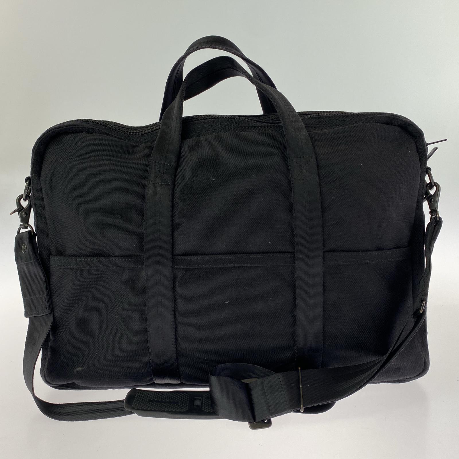 ショルダーバッグ PORTER ショルダーバッグ ブラック