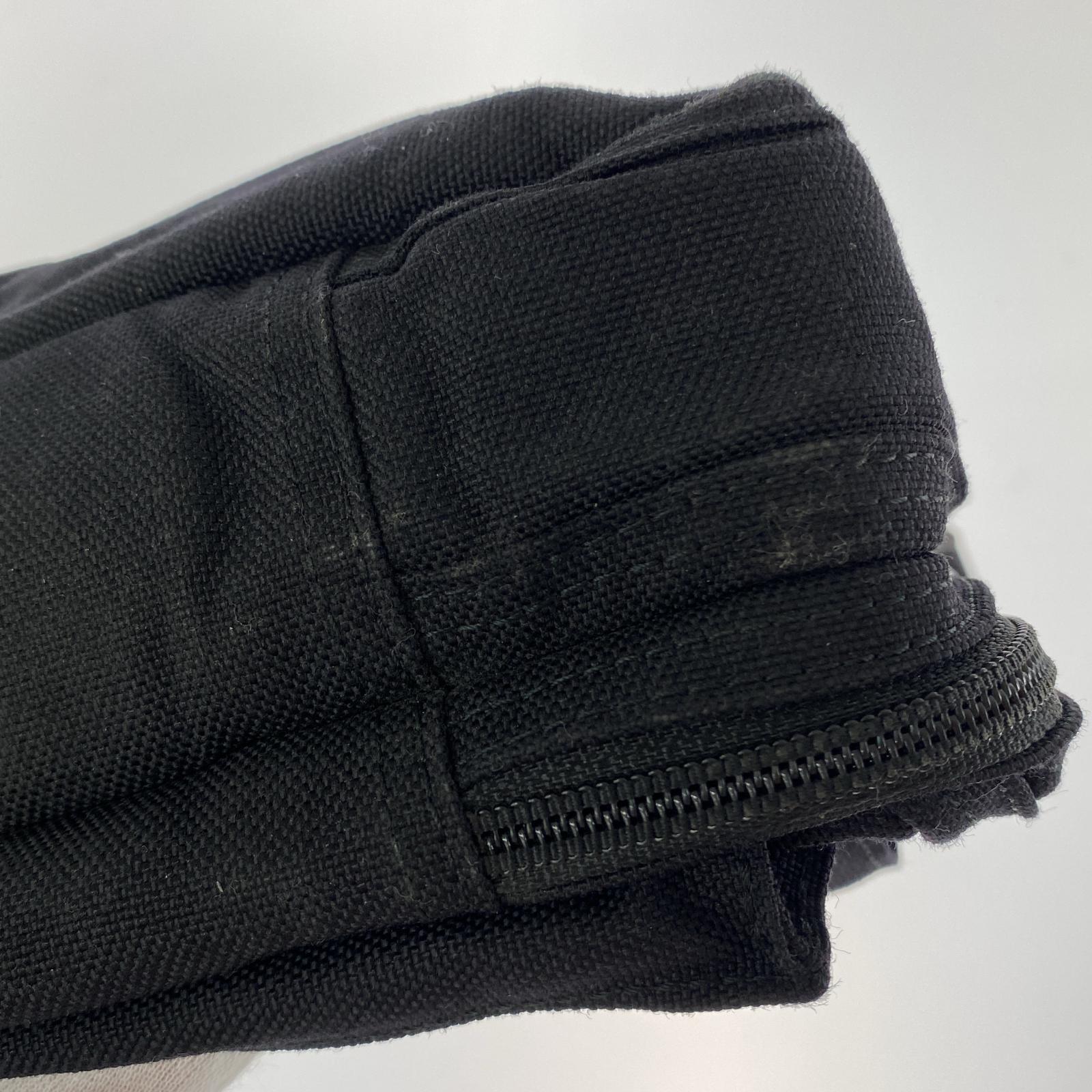 ショルダーバッグ PORTER ショルダーバッグ ブラック