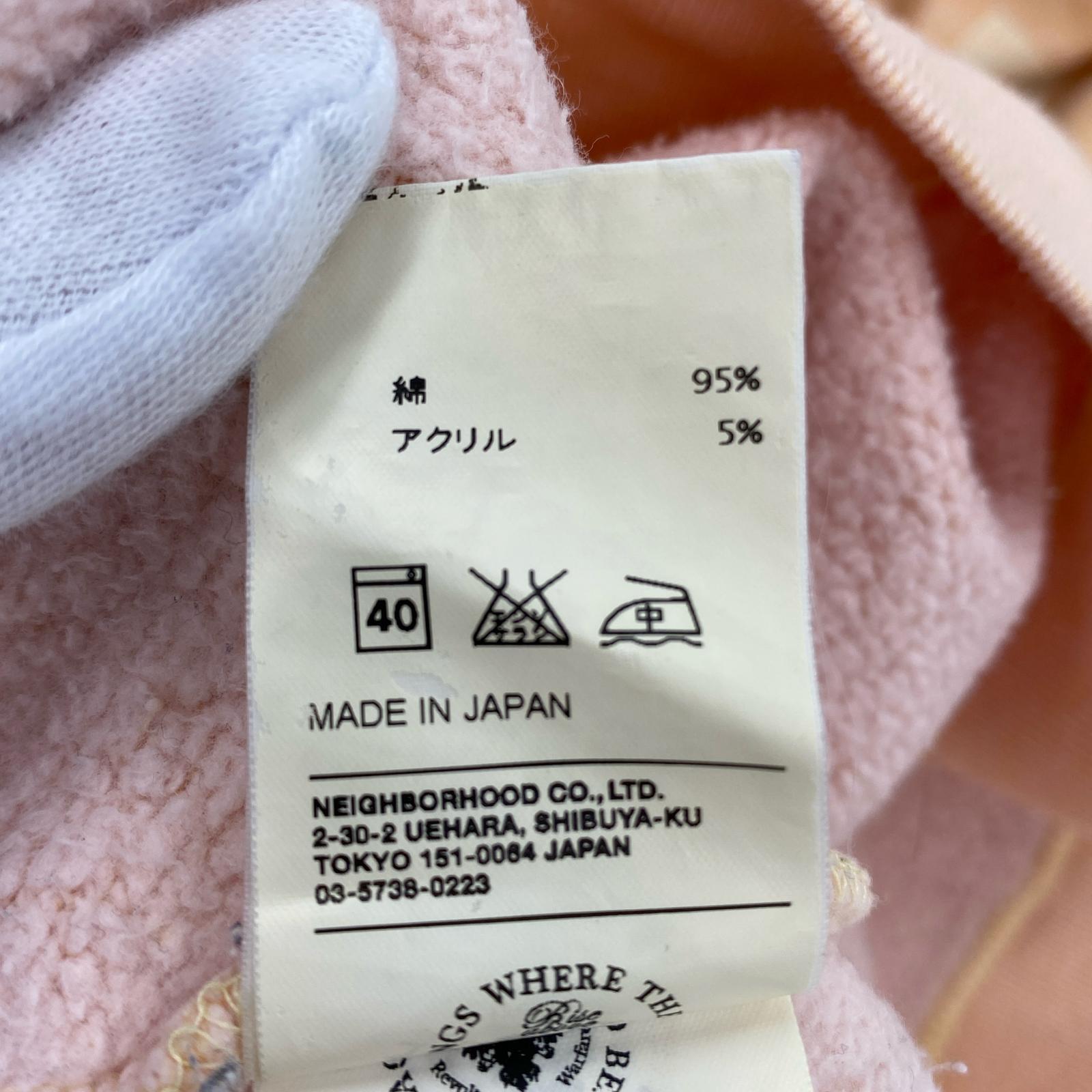 パーカー DFA スウェットパーカー(M) M