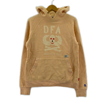 パーカー DFA スウェットパーカー(M) M