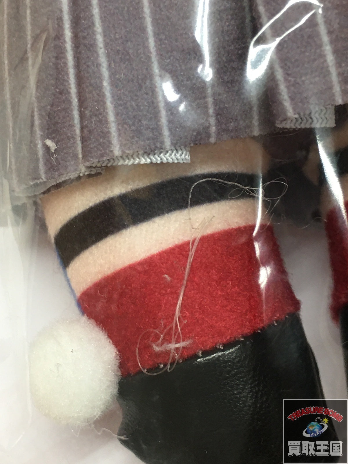 フリューくじ しぐれうい まとめ フィギュア/グッズ