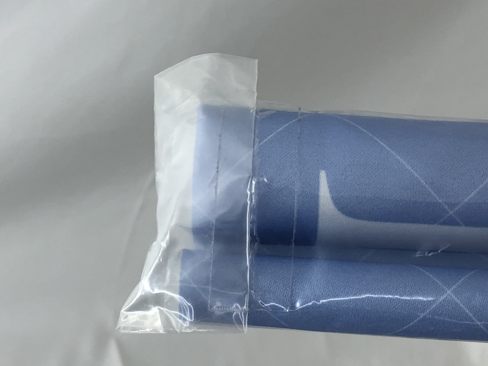 カーテン魂 八重森みに ゴシック風デート服 特大タペストリー フィギュア/グッズ