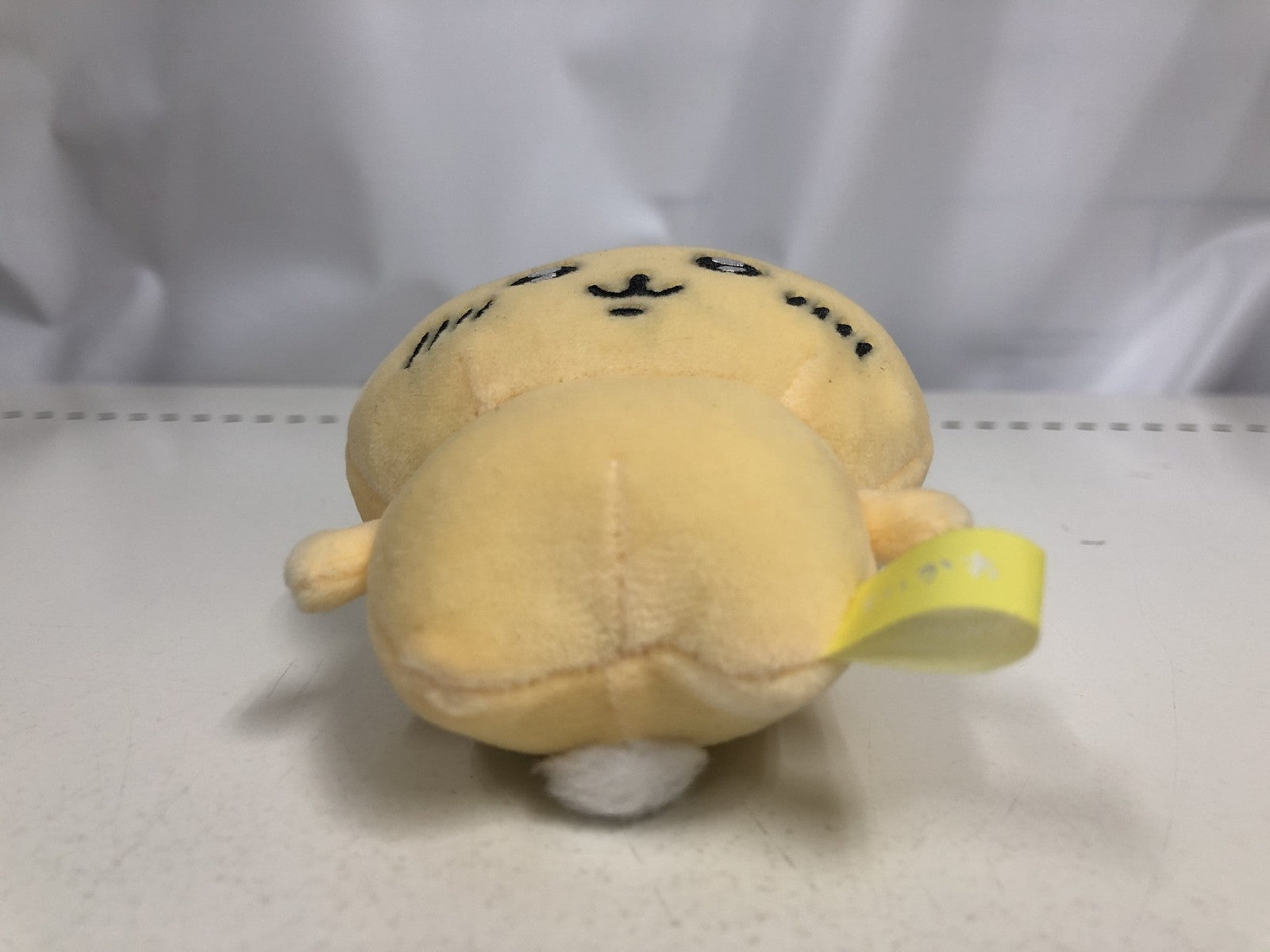 もちっとぷちミニマスコット ぬいぐるみ キーホルダー うさぎ フィギュア/グッズ