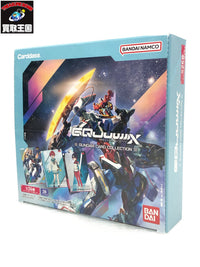 機動戦士GQUUUUUUX カードダス フィギュア/グッズ