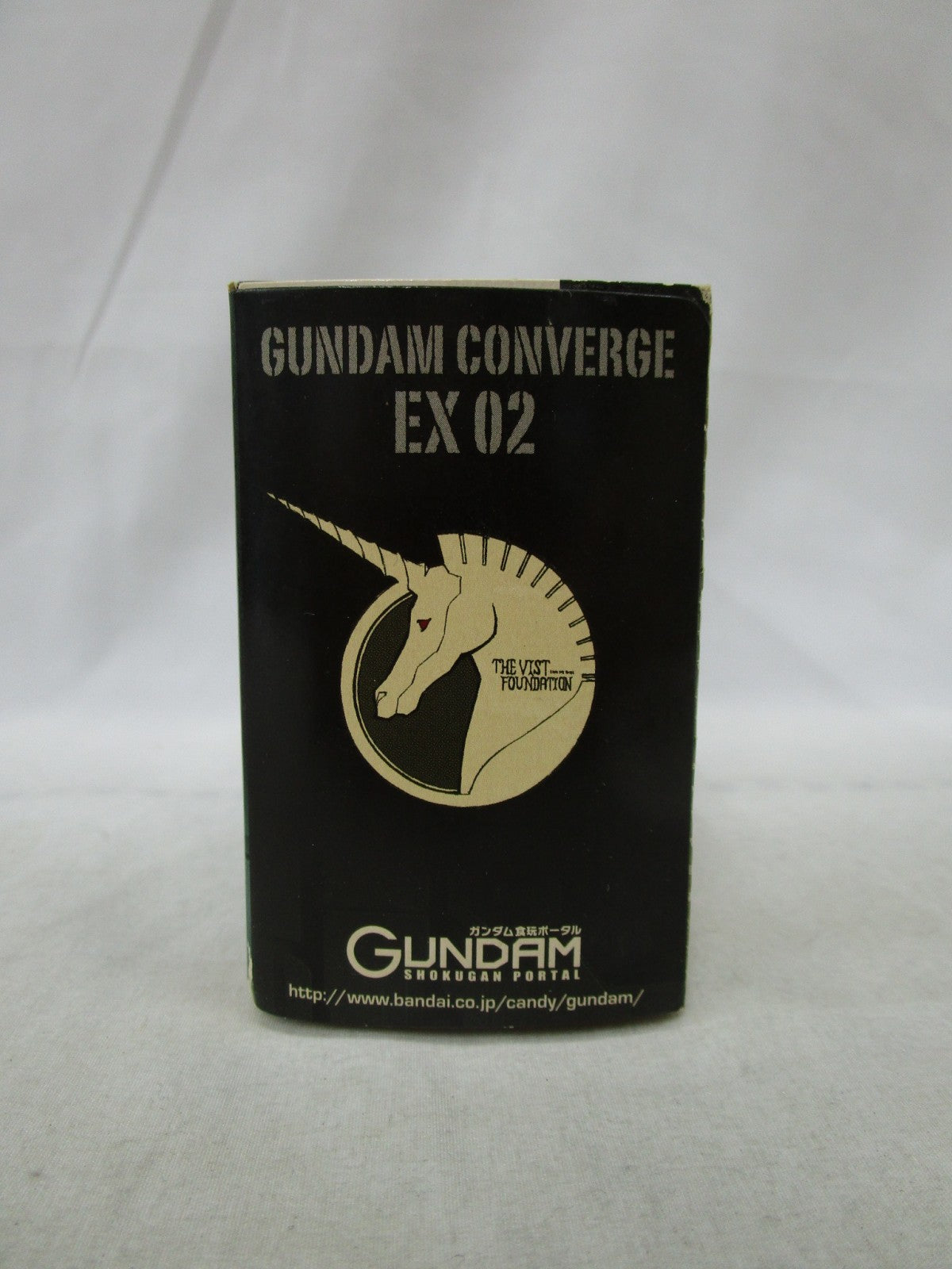 ガンダム コンバージ EX02 フルアーマーユニコーンガンダム フィギュア/グッズ