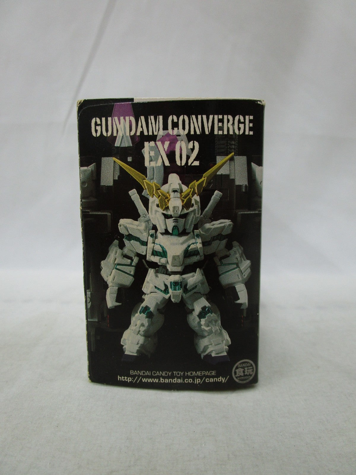 ガンダム コンバージ EX02 フルアーマーユニコーンガンダム フィギュア/グッズ