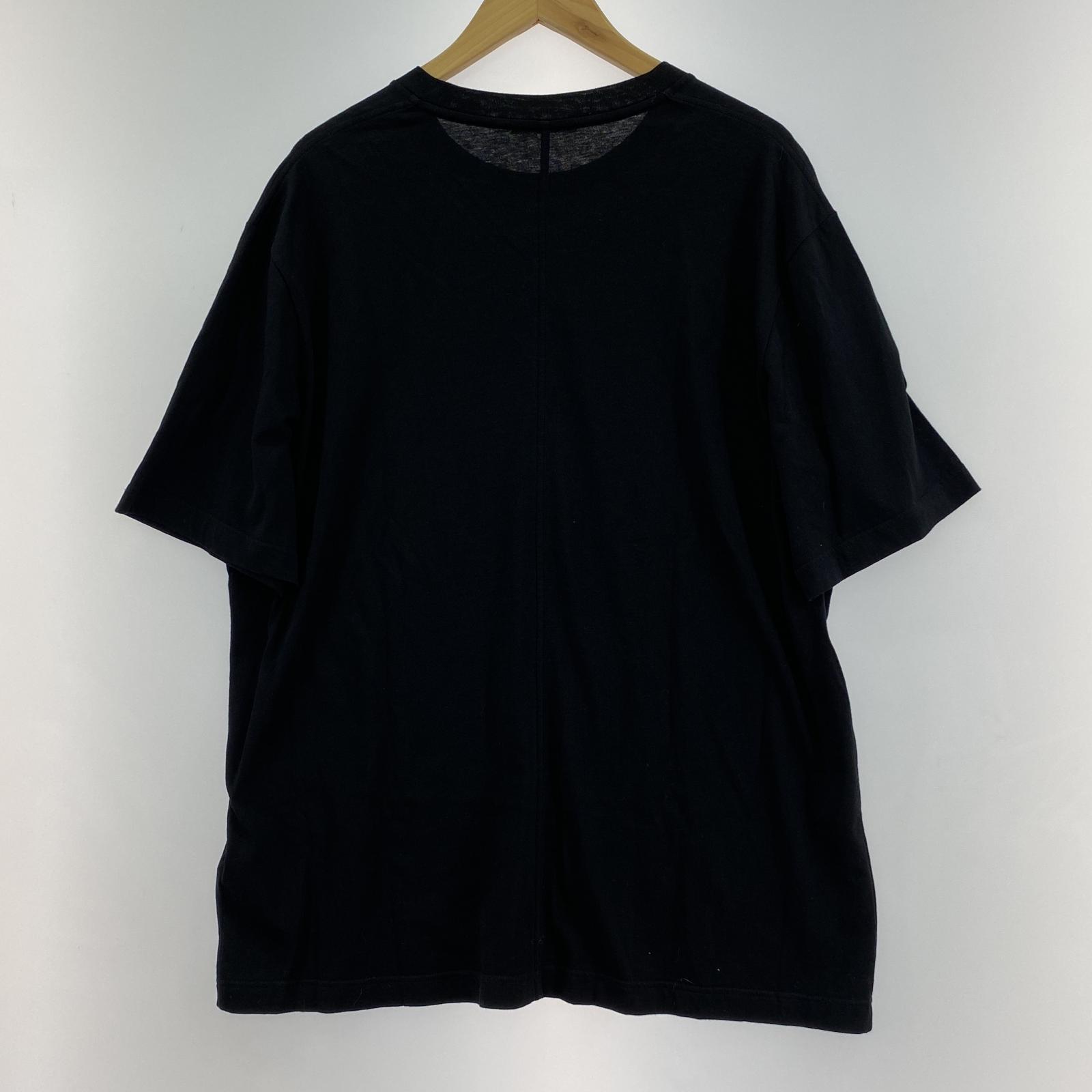 半袖Tシャツ ERRIGAL TOP/SizeM M ブラック