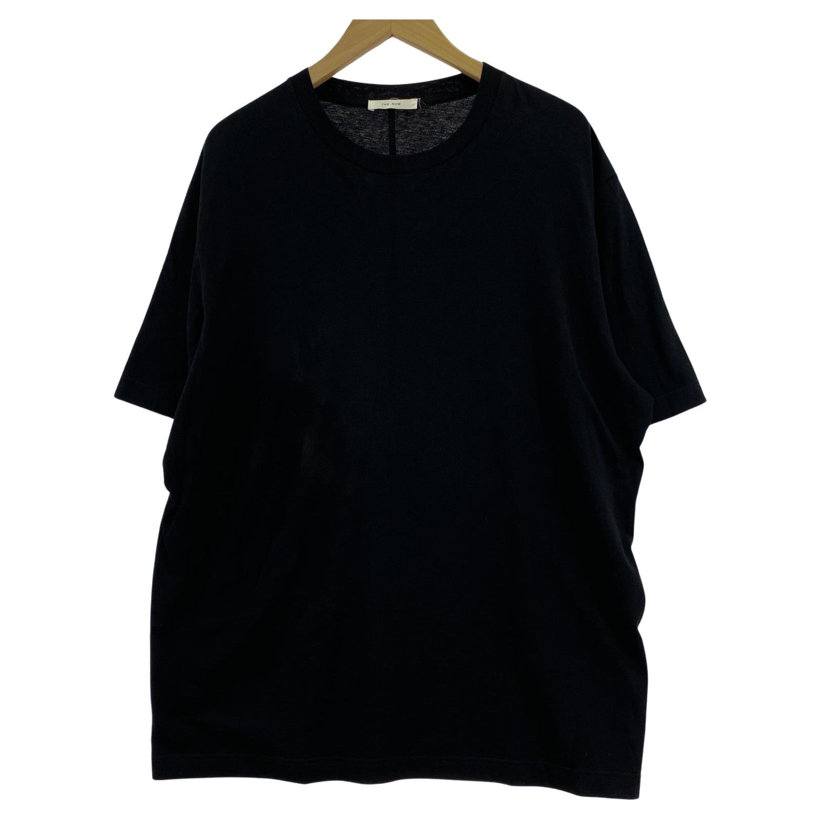 半袖Tシャツ ERRIGAL TOP/SizeM M ブラック