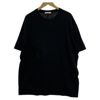 半袖Tシャツ ERRIGAL TOP/SizeM M ブラック