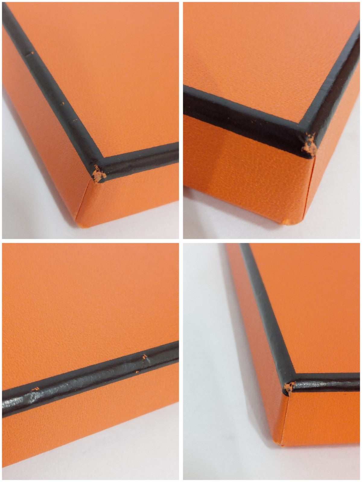 HERMES フランス製 グランアッシュ Hロゴ ストール