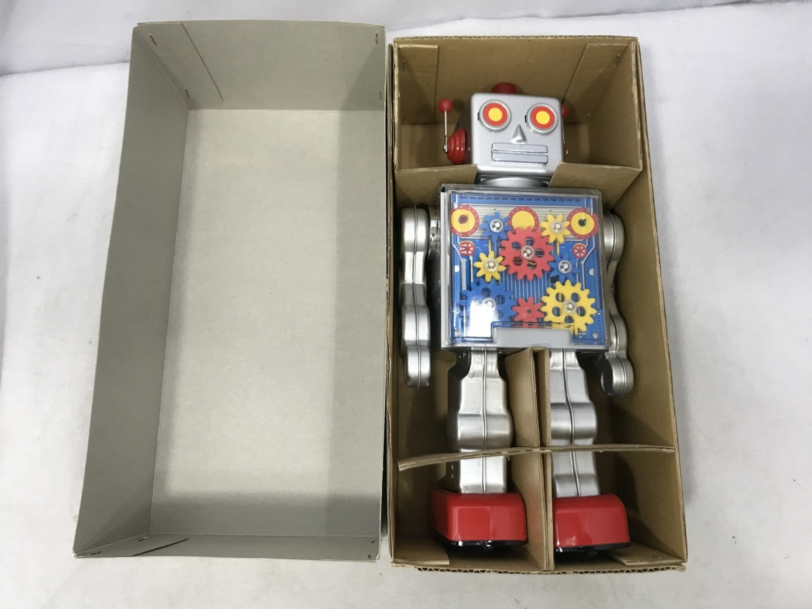 メタルハウス GEAR ROBOT その他小物