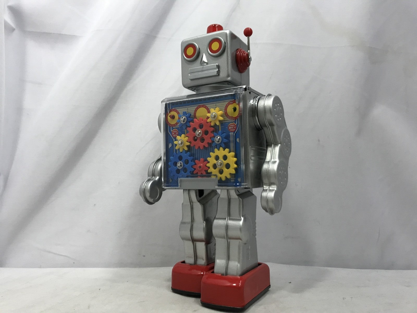 メタルハウス GEAR ROBOT その他小物