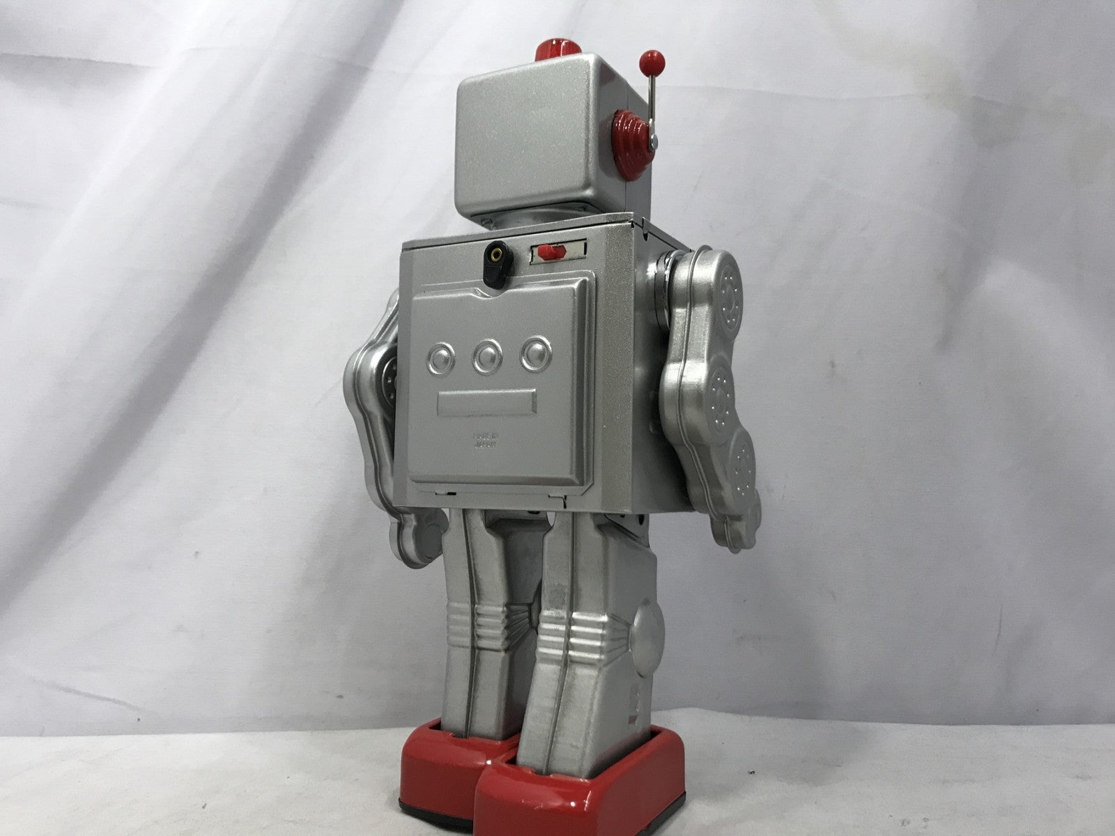 メタルハウス GEAR ROBOT その他小物