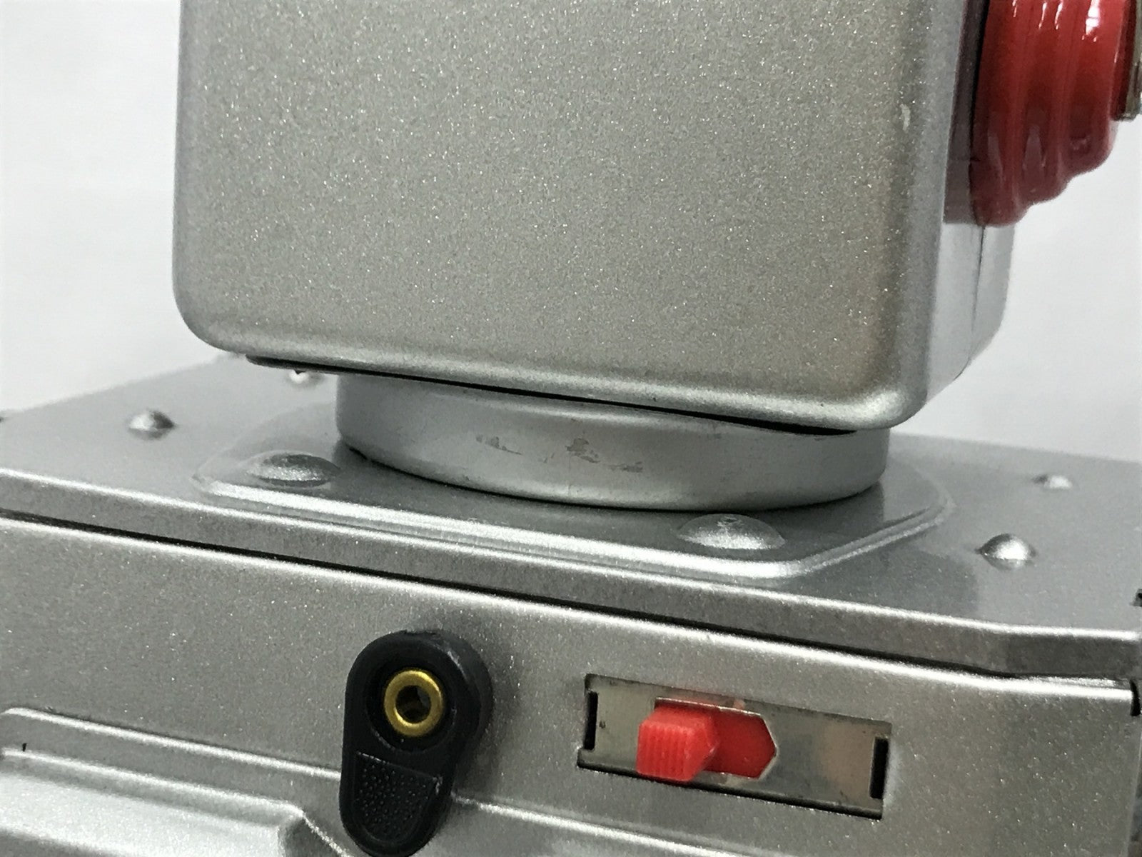メタルハウス GEAR ROBOT その他小物