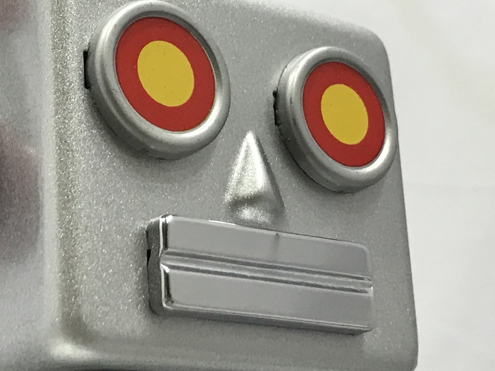 メタルハウス GEAR ROBOT その他小物