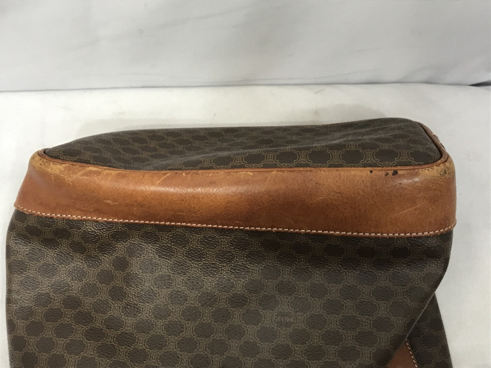 CELINE マカダム