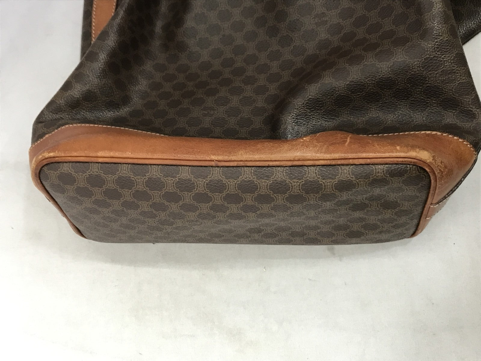 CELINE マカダム