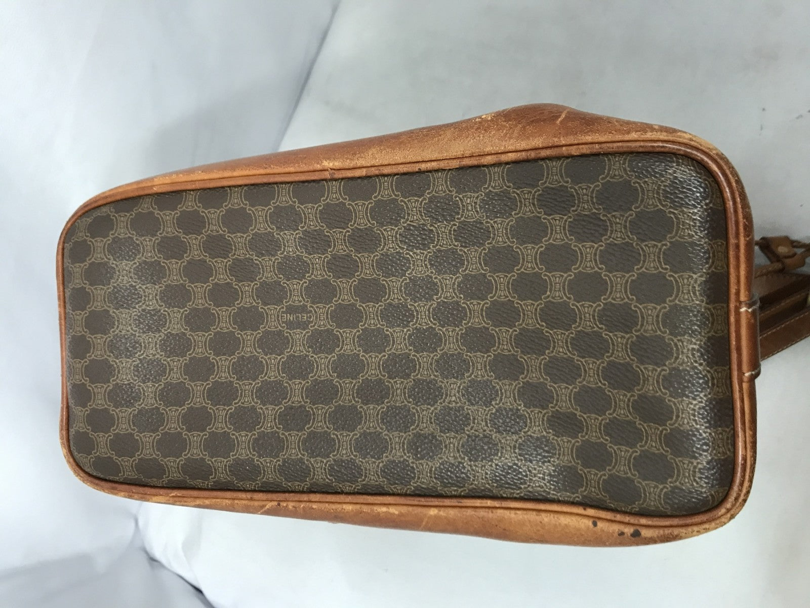 CELINE マカダム