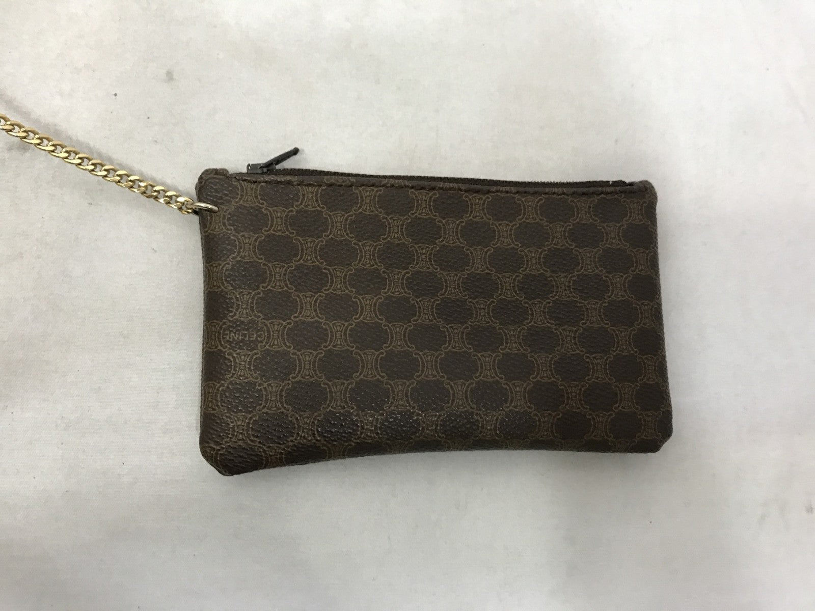 CELINE マカダム
