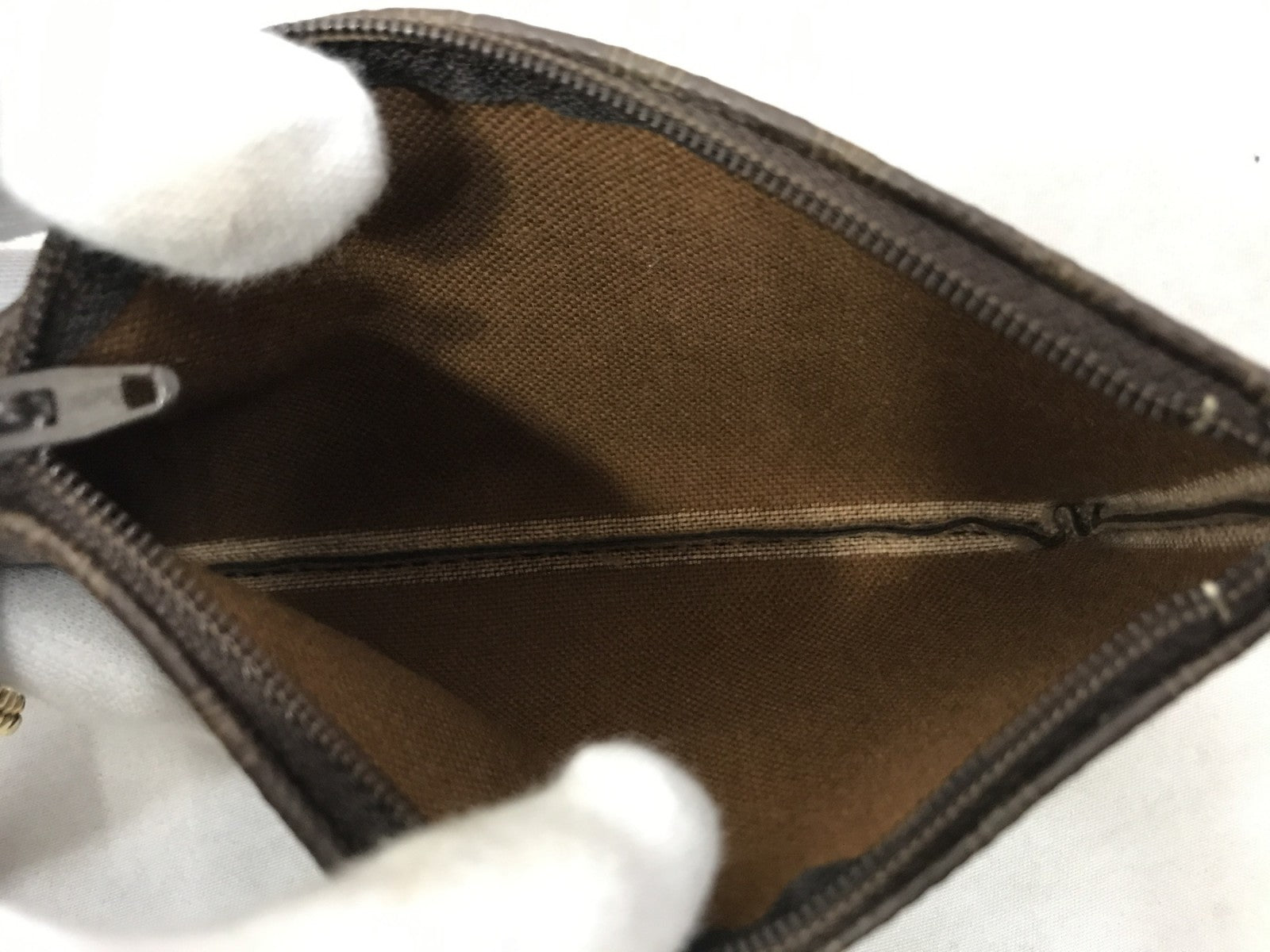 CELINE マカダム