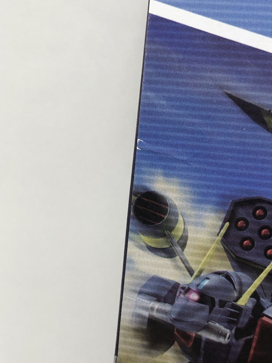 ROBOT魂 〈SIDE MS〉 自由条約黄道連盟Z.A.F.T.武器セット ver. A.N.I.M.E. フィギュア/グッズ