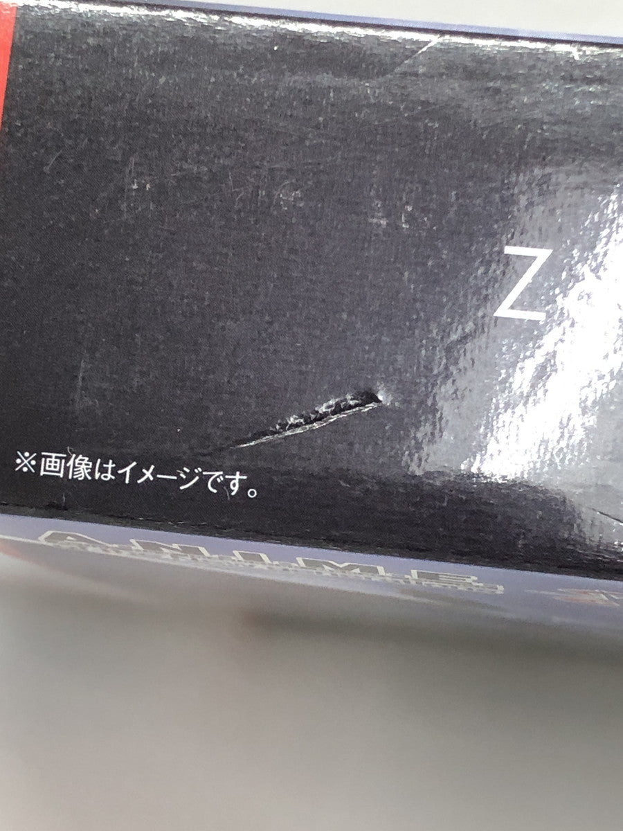 ROBOT魂 〈SIDE MS〉 自由条約黄道連盟Z.A.F.T.武器セット ver. A.N.I.M.E. フィギュア/グッズ