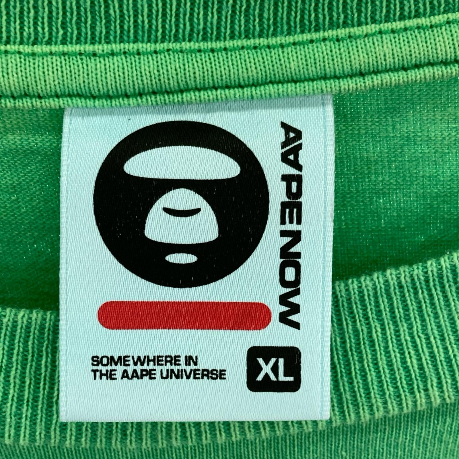 半袖Tシャツ SHORT SLEEVE TEE(XL)