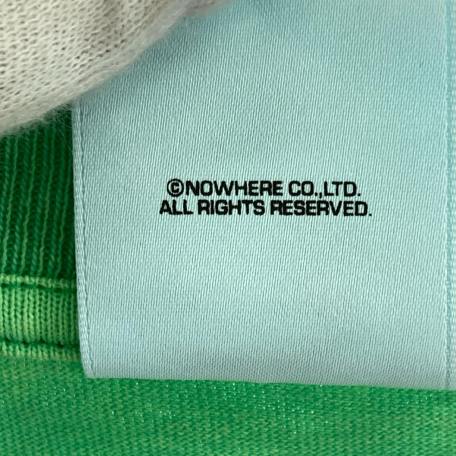 半袖Tシャツ SHORT SLEEVE TEE(XL)