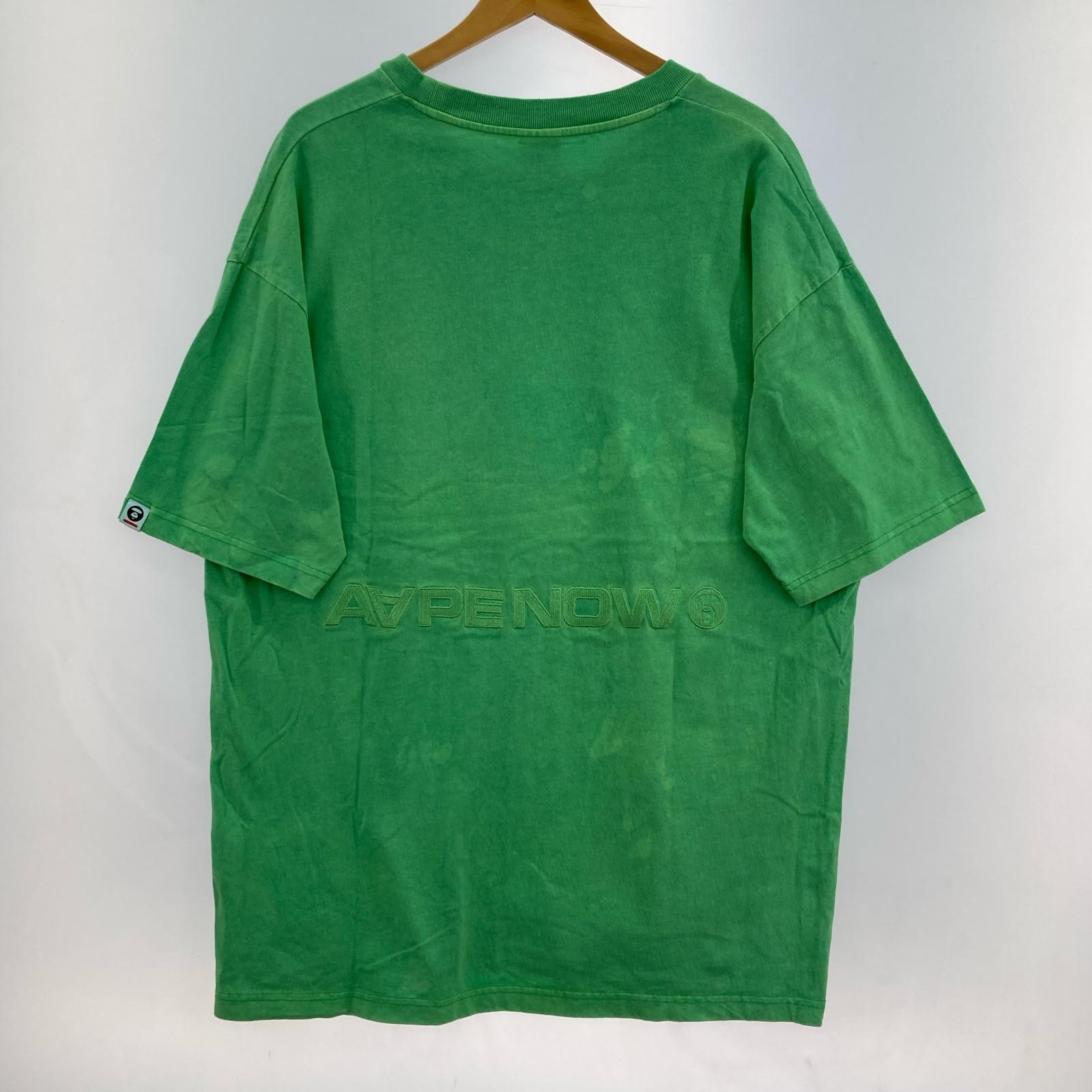 半袖Tシャツ SHORT SLEEVE TEE(XL)