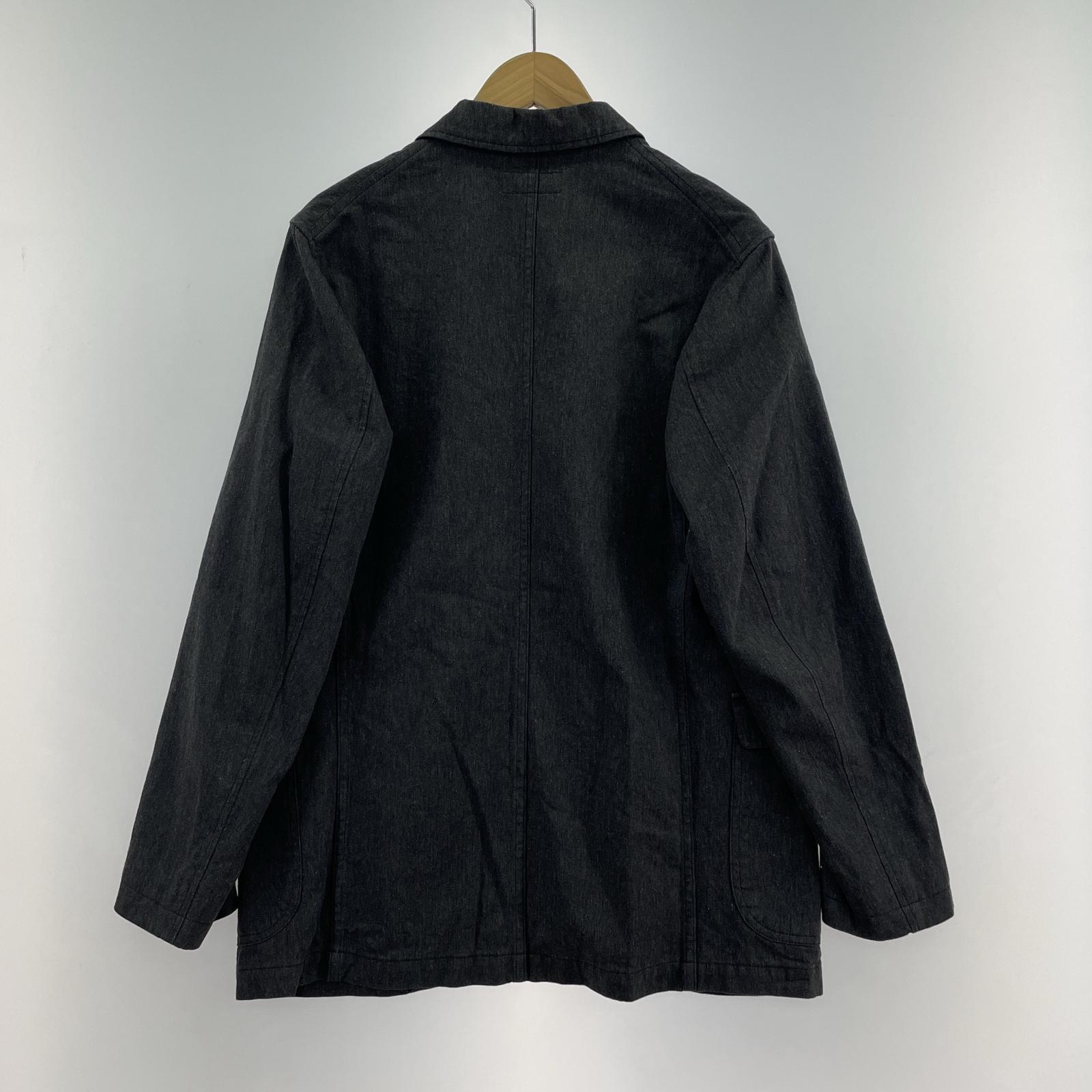 ジャケット WORKERS CO ジャケット 36 グレー 36 グレー