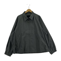 ジャケット LAD MUSICIAN ウェザークロスジャケット 46 グレー 46 グレー